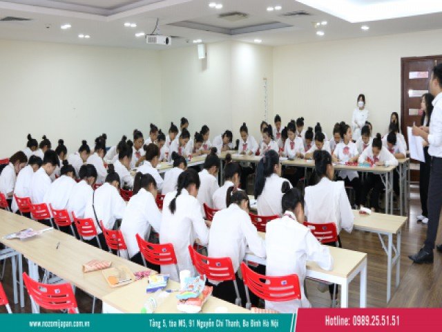 Quy định của pháp luật Nhật Bản khi tiếp nhận thực tập sinh